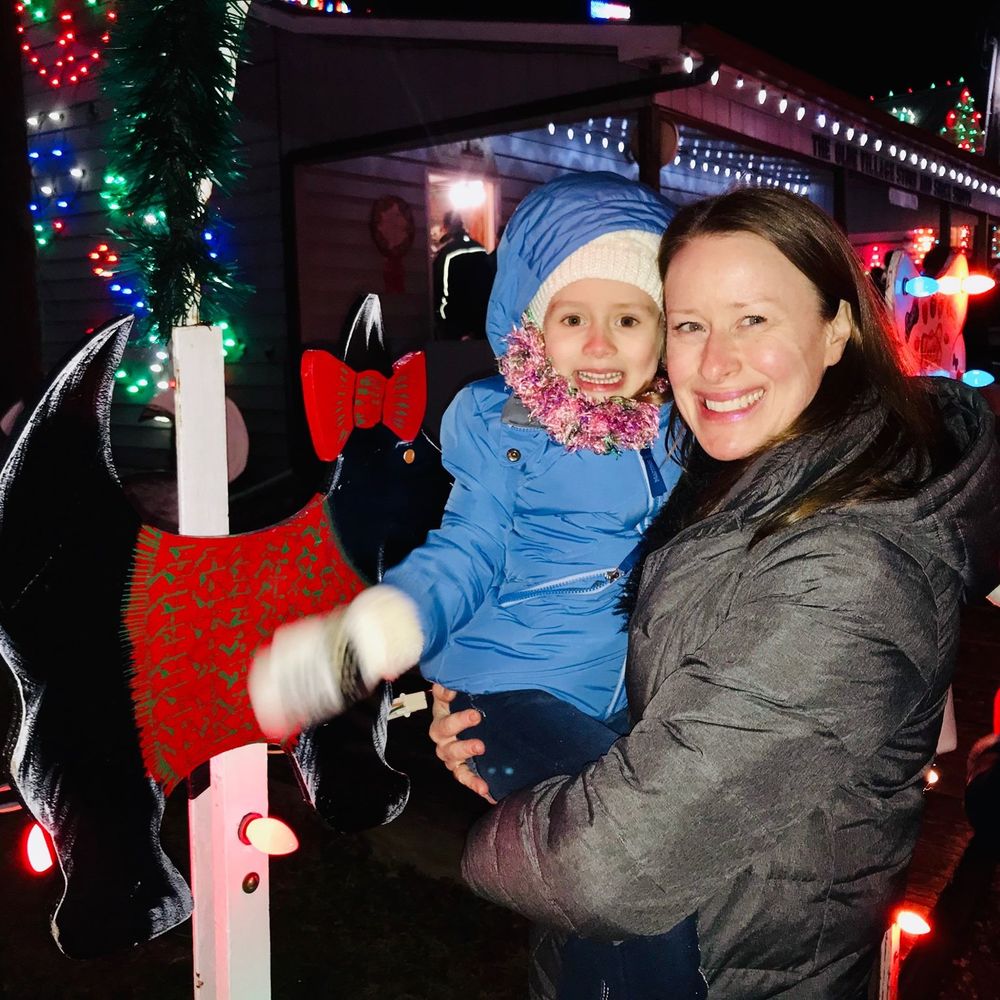 Meet your Posher, Jennifer